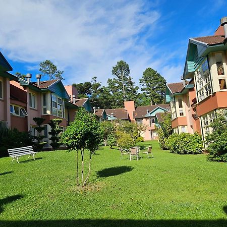 Cantinho Das Oliveiras. Gramado Exterior foto